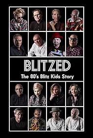 Blitzed (2020)