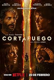 Firebreaker (2025)