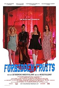 Forbidden Fruits (