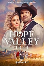 Hope Valley 1874 (