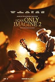 I Can Only Imagine