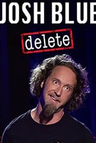 Josh Blue Delete (