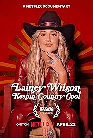Lainey Wilson Keep