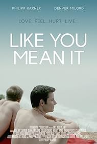 Like You Mean It (