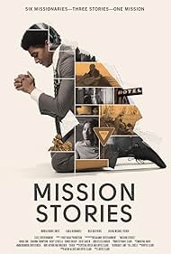 Mission Stories (2