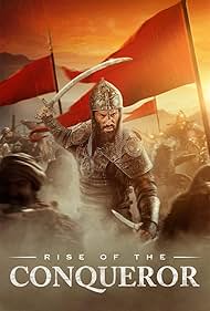 Tamerlane Rise of 