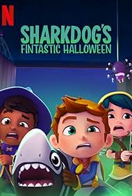 Sharkdogs Fintasti