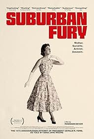 Suburban Fury (202