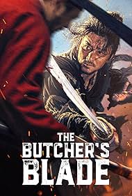 The Butchers Blade