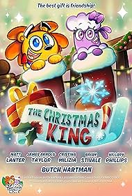 The Christmas King