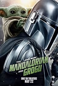 Star Wars The Mand