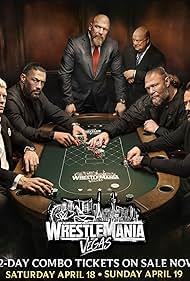 WrestleMania 42 (2