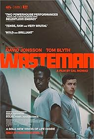 Wasteman (2025)