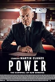 Power The Downfall