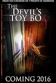The Devils Toy Box